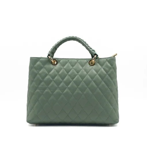 Poseta piele naturala  1329 MENTA
