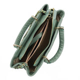 Poseta piele naturala  1329 MENTA