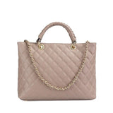 Poseta piele naturala  1325  ROZ