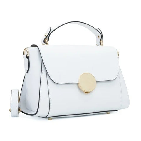 Poseta piele naturala  1212 - Shiny Beauty