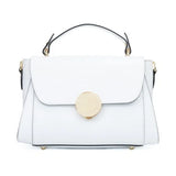 Poseta piele naturala  1212 - Shiny Beauty