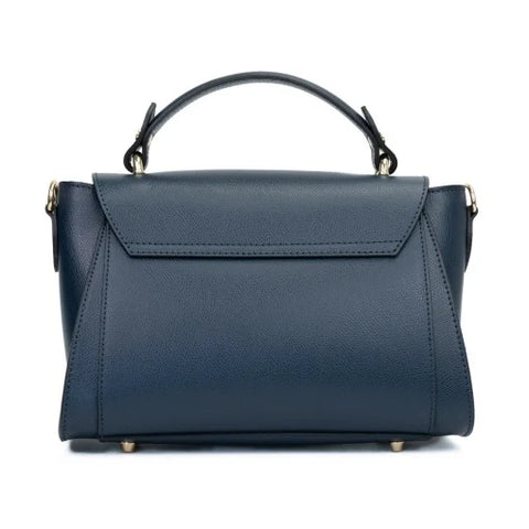 Poseta piele naturala  1214 - Shiny Beauty