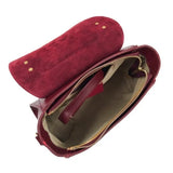 Poseta piele naturala  1215
