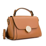 Poseta piele naturala  1216 - Shiny Beauty