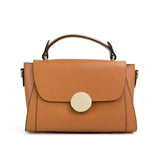 Poseta piele naturala  1216 - Shiny Beauty