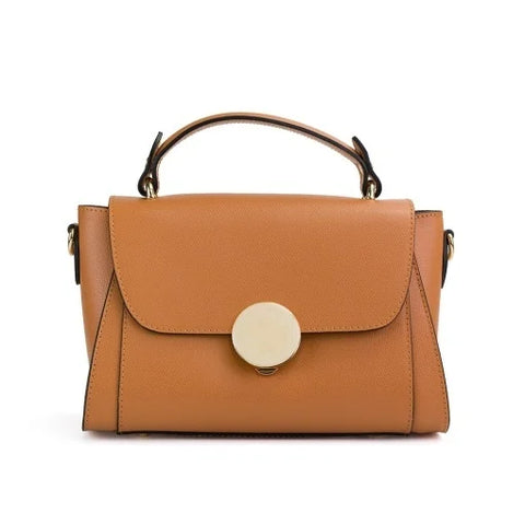 Poseta piele naturala  1216 - Shiny Beauty