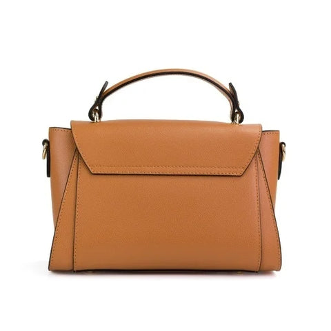 Poseta piele naturala  1216 - Shiny Beauty