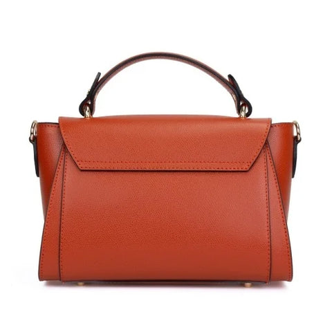 Poseta piele naturala  1217 - Shiny Beauty