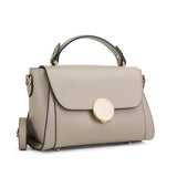 Poseta piele naturala  1219 - Shiny Beauty