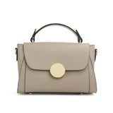 Poseta piele naturala  1219 - Shiny Beauty