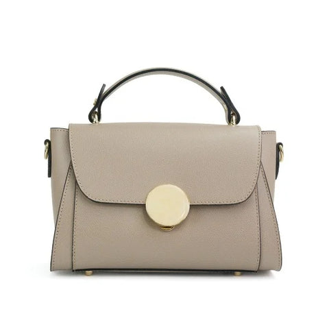 Poseta piele naturala  1219 - Shiny Beauty
