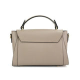Poseta piele naturala  1219 - Shiny Beauty
