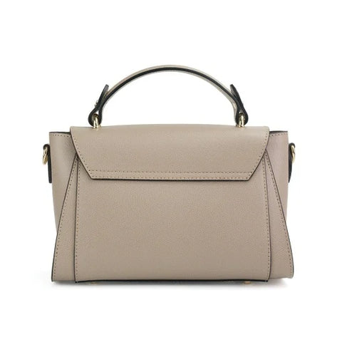 Poseta piele naturala  1219 - Shiny Beauty