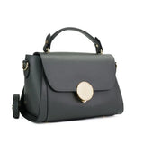 Poseta piele naturala  1223 - Shiny Beauty