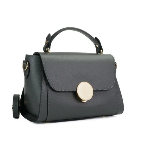 Poseta piele naturala  1223 - Shiny Beauty