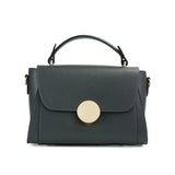 Poseta piele naturala  1223 - Shiny Beauty