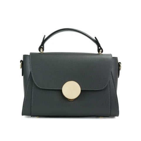 Poseta piele naturala  1223 - Shiny Beauty