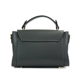 Poseta piele naturala  1223 - Shiny Beauty