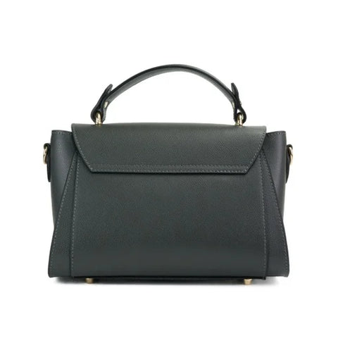 Poseta piele naturala  1223 - Shiny Beauty