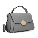 Poseta piele naturala  1222 - Shiny Beauty