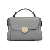 Poseta piele naturala  1222 - Shiny Beauty