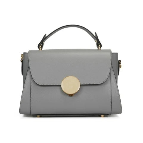 Poseta piele naturala  1222 - Shiny Beauty