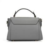 Poseta piele naturala  1222 - Shiny Beauty