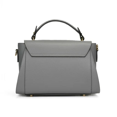 Poseta piele naturala  1222 - Shiny Beauty