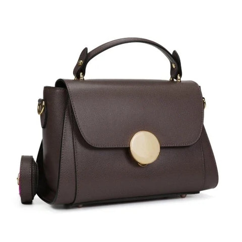 Poseta piele naturala  1224 - Shiny Beauty