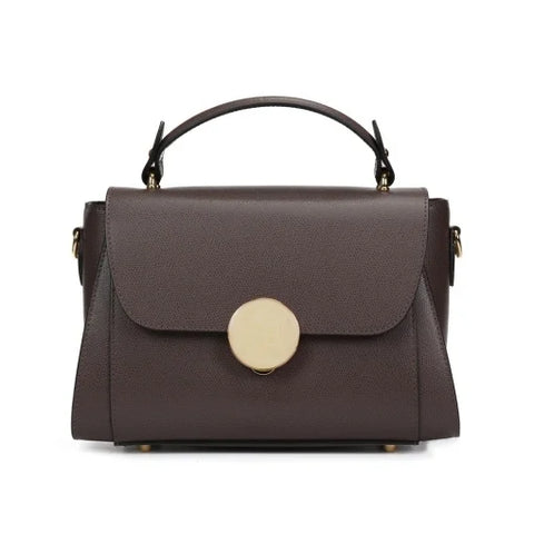 Poseta piele naturala  1224 - Shiny Beauty