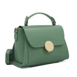 Poseta piele naturala  1225 - Shiny Beauty