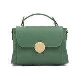 Poseta piele naturala  1225 - Shiny Beauty