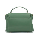 Poseta piele naturala  1225 - Shiny Beauty