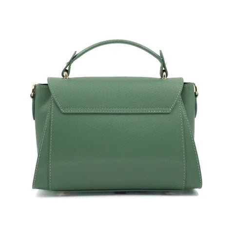 Poseta piele naturala  1225 - Shiny Beauty