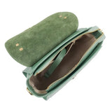 Poseta piele naturala  1225 - Shiny Beauty