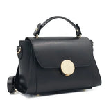Poseta piele naturala  1226 - Shiny Beauty