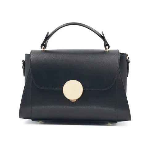 Poseta piele naturala  1226 - Shiny Beauty