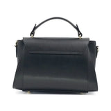 Poseta piele naturala  1226 - Shiny Beauty
