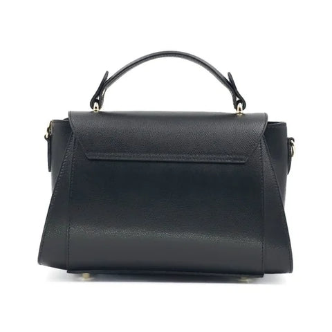 Poseta piele naturala  1226 - Shiny Beauty