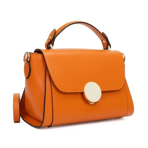 Poseta piele naturala  1227 - Shiny Beauty