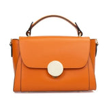 Poseta piele naturala  1227 - Shiny Beauty