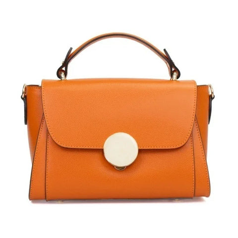 Poseta piele naturala  1227 - Shiny Beauty