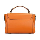 Poseta piele naturala  1227 - Shiny Beauty