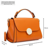 Poseta piele naturala  1227 - Shiny Beauty