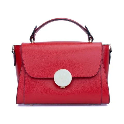 Poseta piele naturala  1209 - Shiny Beauty