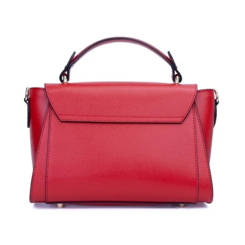 Poseta piele naturala  1209 - Shiny Beauty