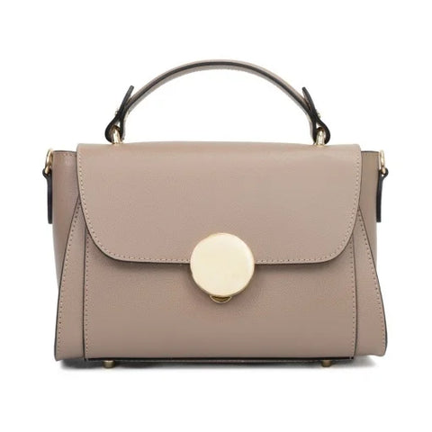 Poseta piele naturala  1228 - Shiny Beauty