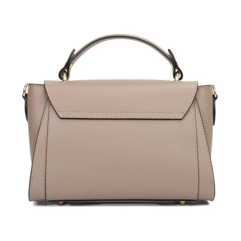 Poseta piele naturala  1228 - Shiny Beauty