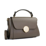 Poseta piele naturala  1220 - Shiny Beauty