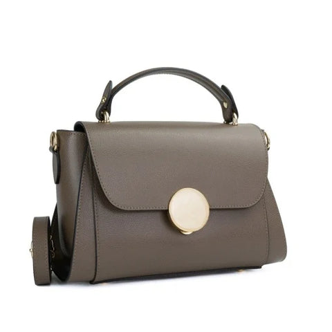 Poseta piele naturala  1220 - Shiny Beauty